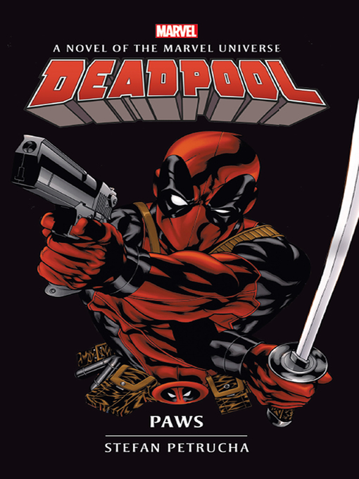 Title details for Deadpool by Stefan Petrucha - Available